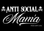 Anti Social Mama