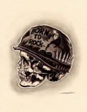 Born To Rock