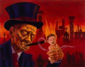 Capitalism Does not Care for Kids