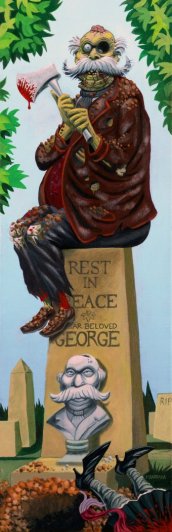 George's Revenge