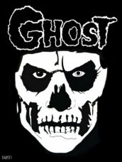 Ghost Fiend Club