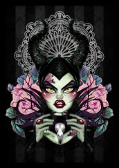 Mistress of Vengeance 