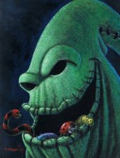 Oogie Boogie