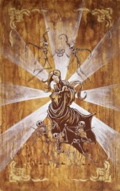 Song for Mary