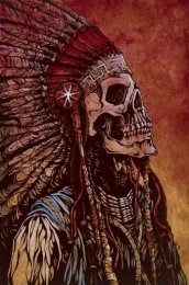 Spirit Of A Nation 