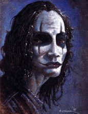 The Crow II