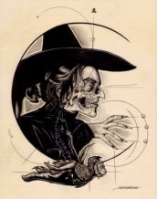 Wicked Spell 