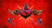 Wrestling With My Heart