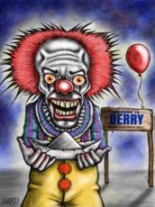 You'll Float Too