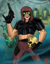 Zartan