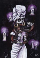 Voodoo Queen