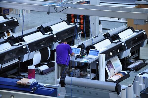 digital printing