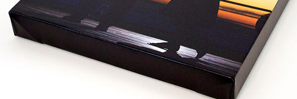 canvas sample